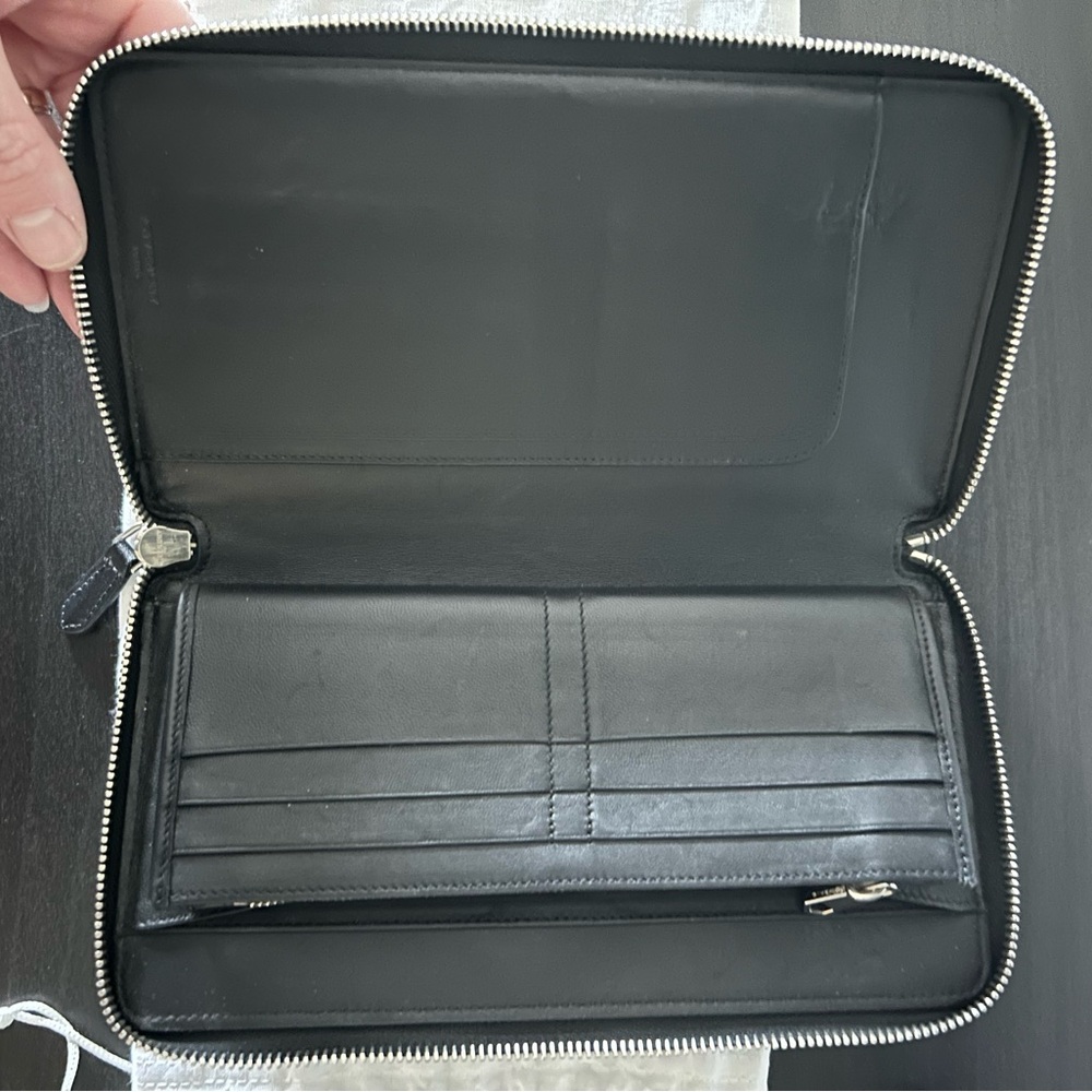 Givenchy Travel Wallet - Picture 3 of 5